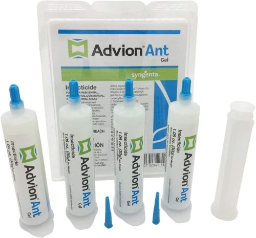 Advion Ant Gel Bait