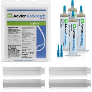 Advion Ant Gel Bait